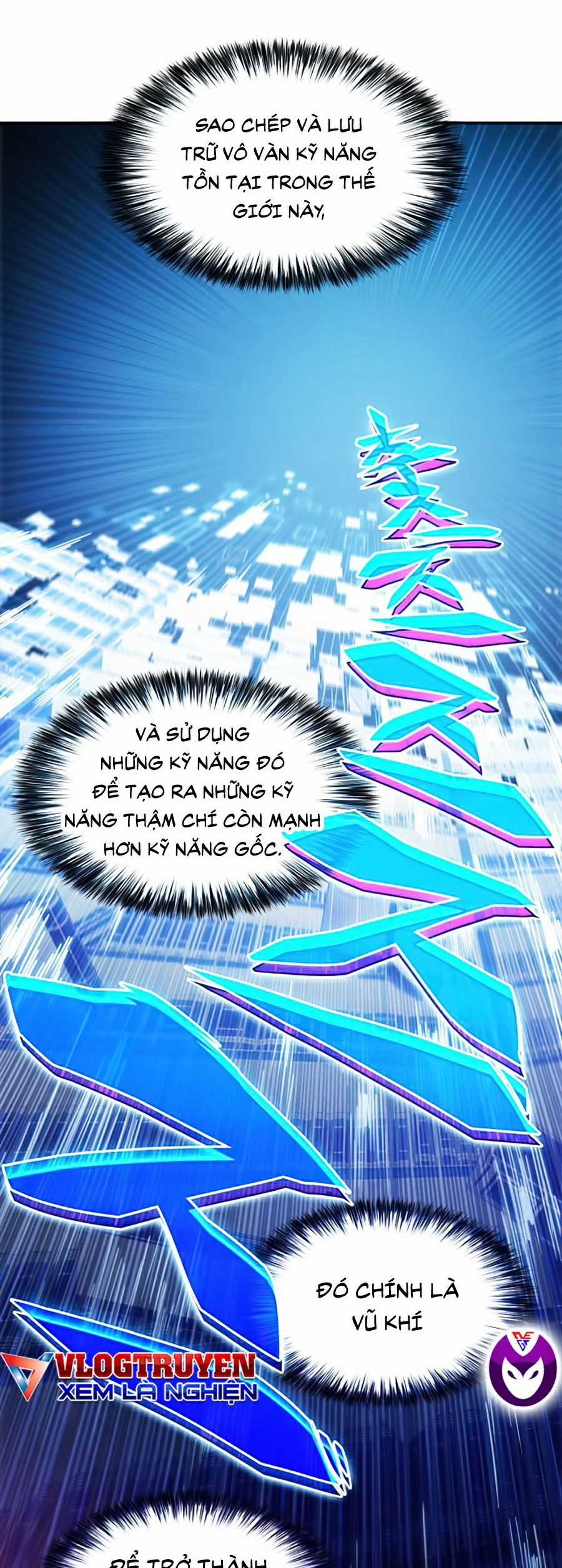 Tôi Là Tân Thủ Có Cấp Cao Nhất Chapter 7 trang 57