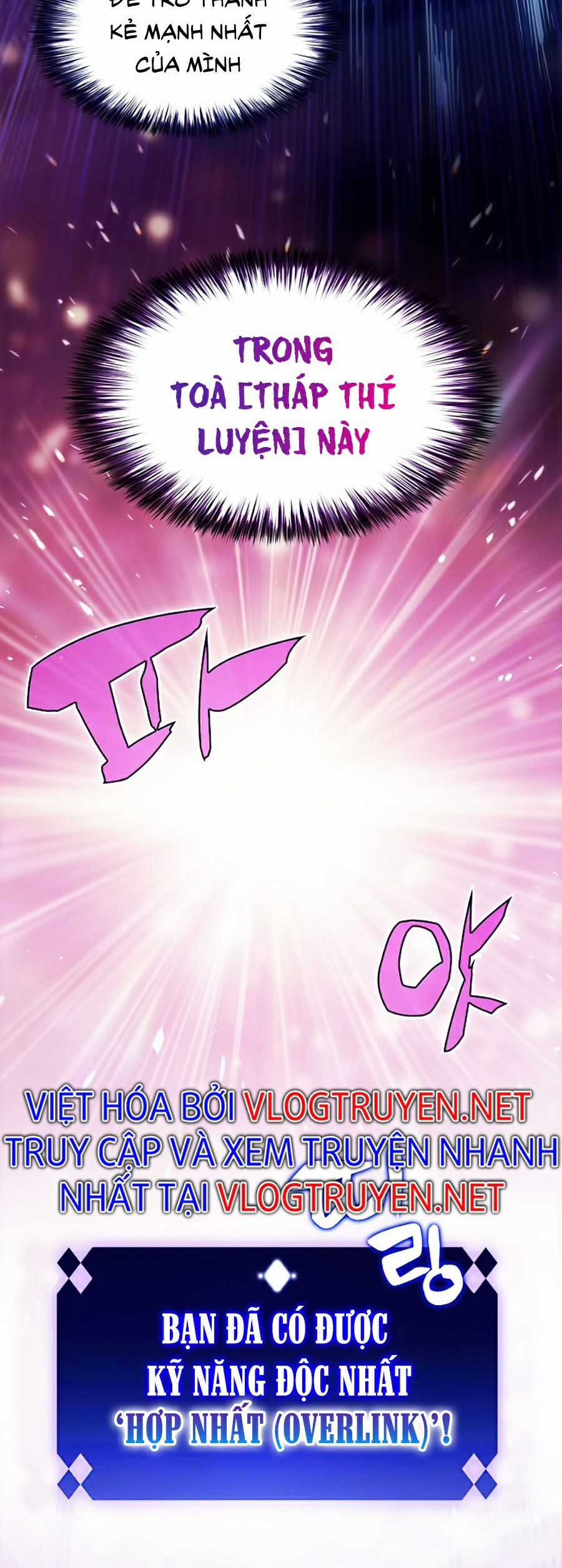 Tôi Là Tân Thủ Có Cấp Cao Nhất Chapter 7 trang 58