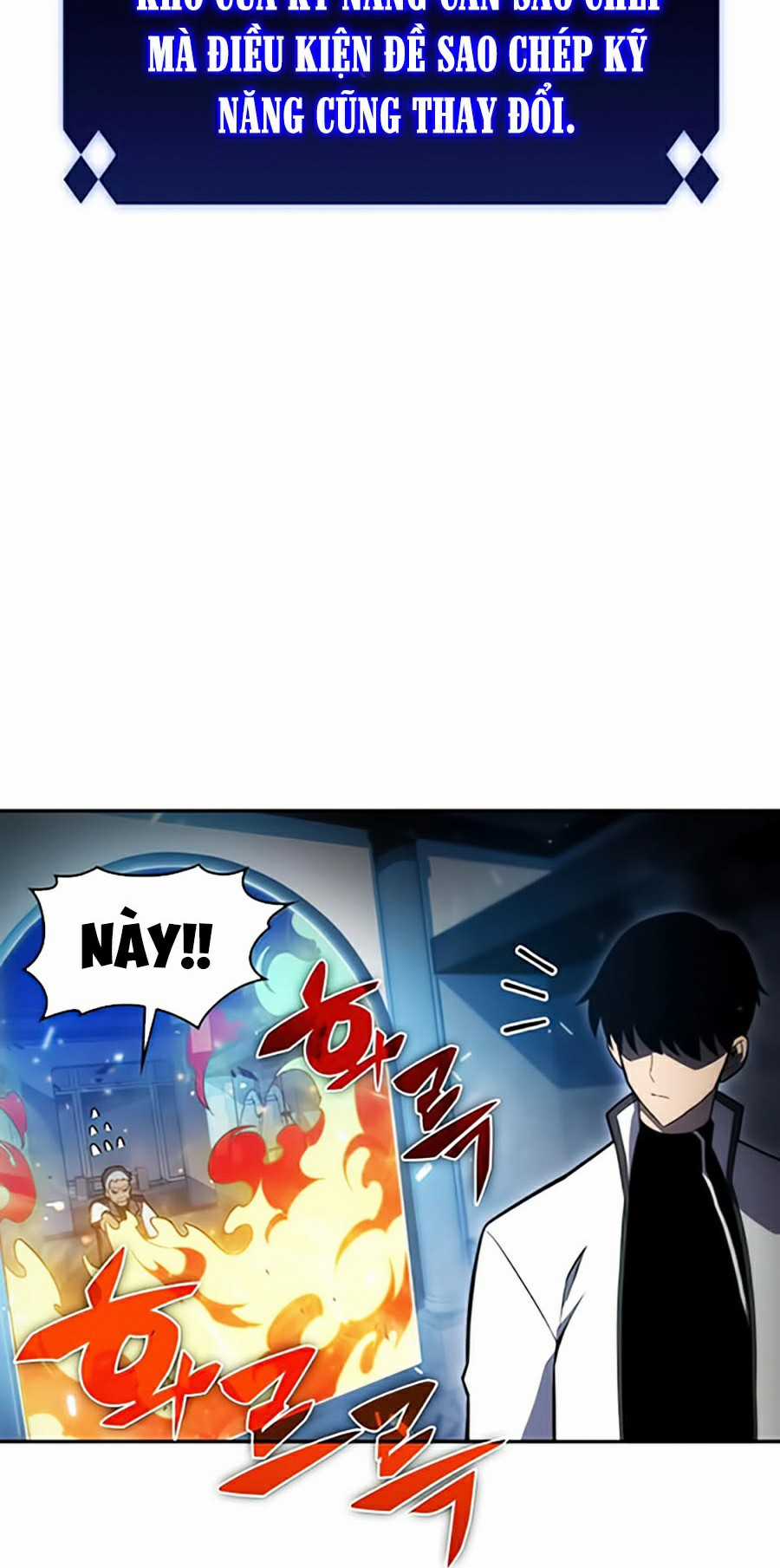 Tôi Là Tân Thủ Có Cấp Cao Nhất Chapter 7 trang 62