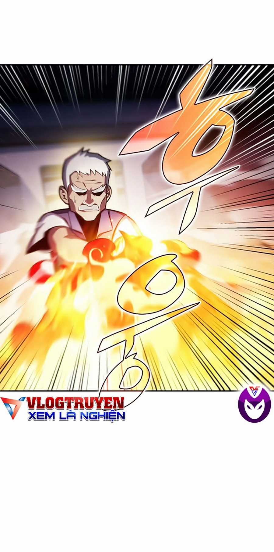 Tôi Là Tân Thủ Có Cấp Cao Nhất Chapter 7 trang 67