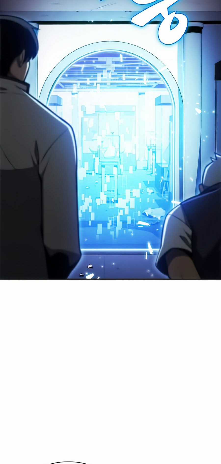 Tôi Là Tân Thủ Có Cấp Cao Nhất Chapter 7 trang 7