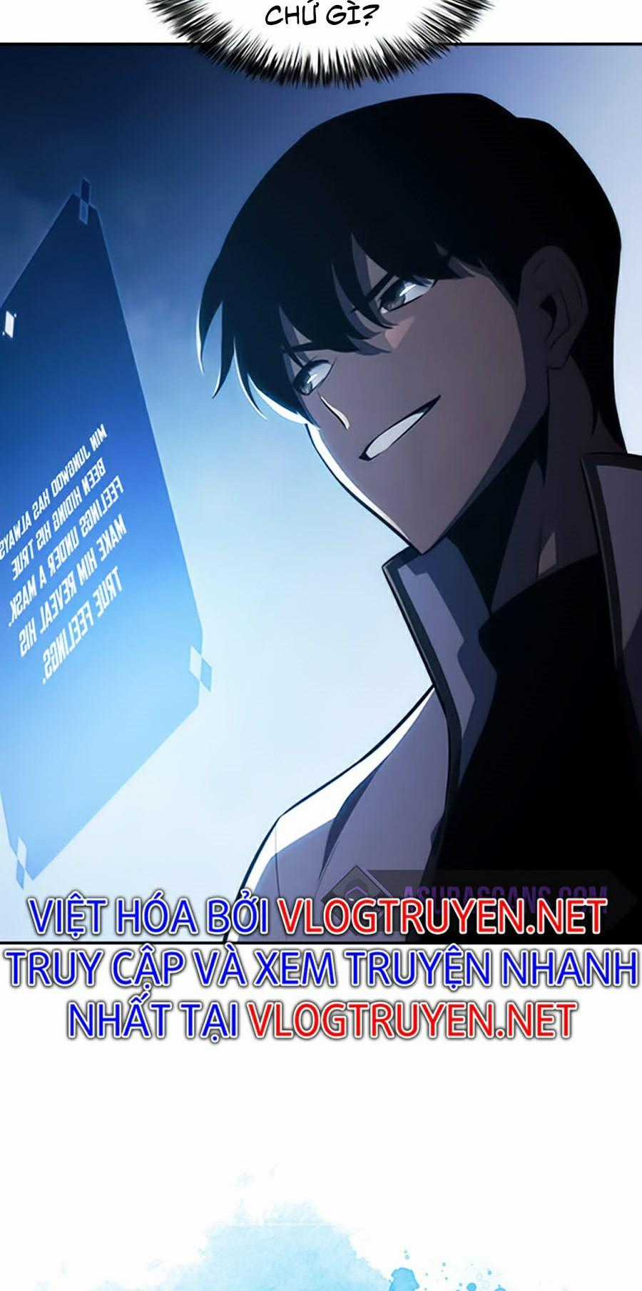 Tôi Là Tân Thủ Có Cấp Cao Nhất Chapter 7 trang 70