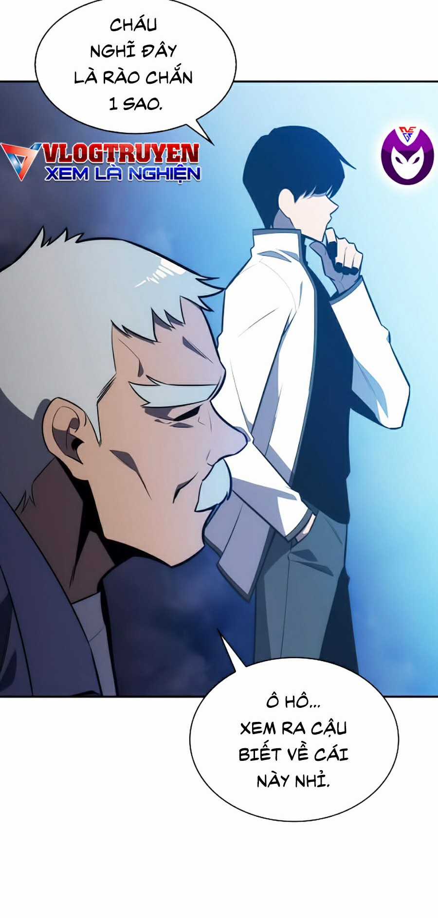 Tôi Là Tân Thủ Có Cấp Cao Nhất Chapter 7 trang 8