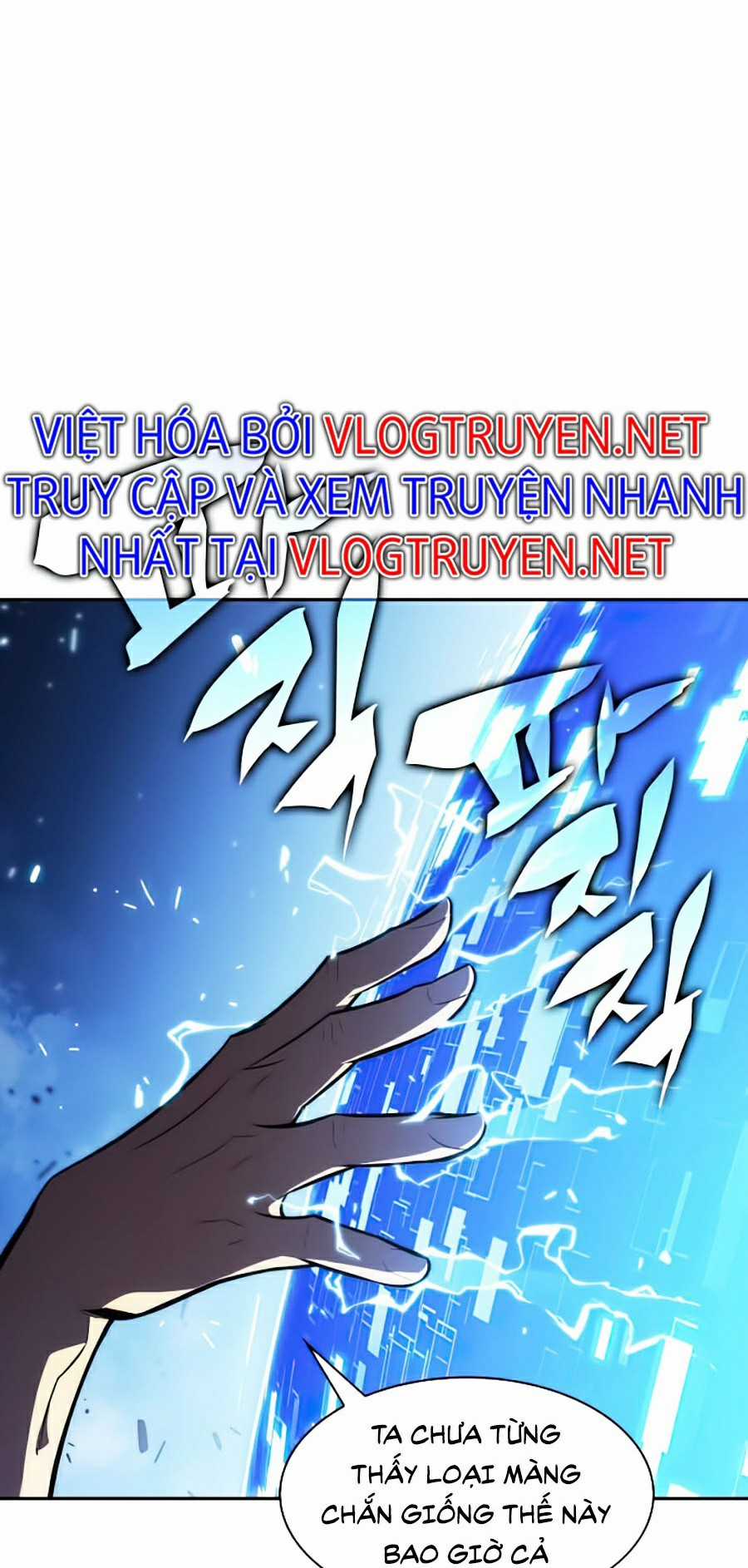 Tôi Là Tân Thủ Có Cấp Cao Nhất Chapter 7 trang 9