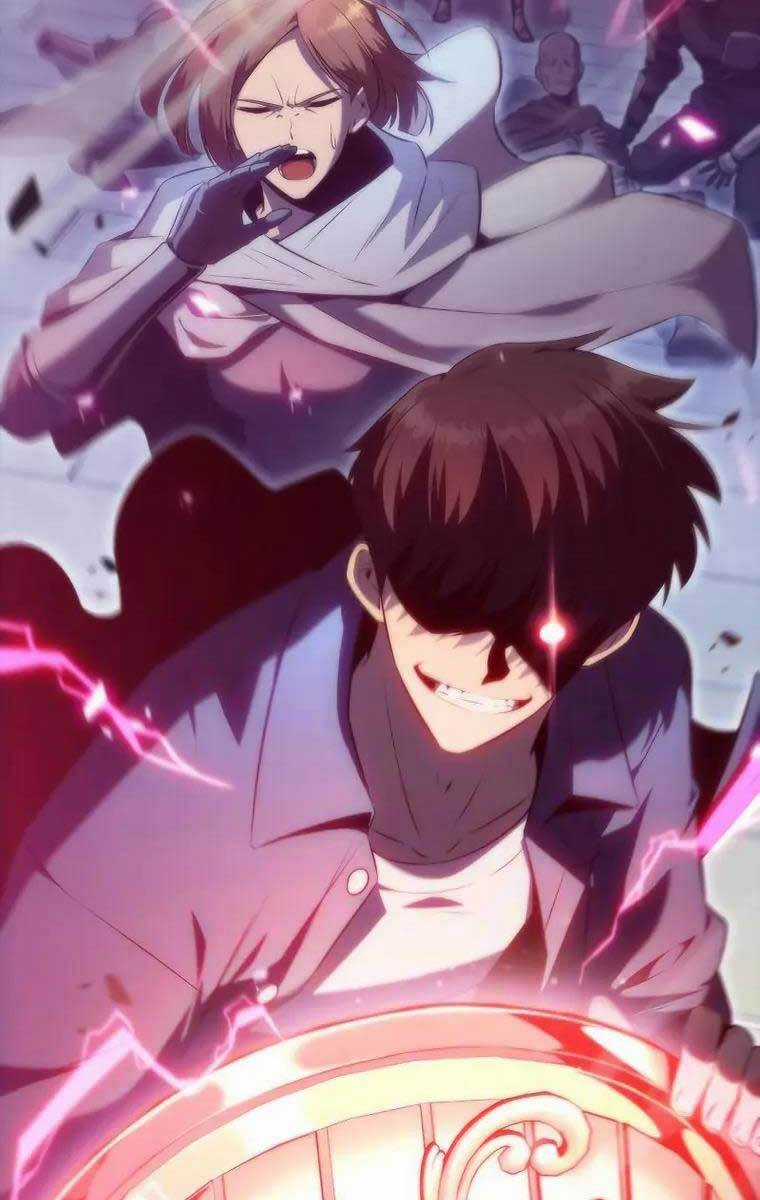 Tôi Là Tân Thủ Có Cấp Cao Nhất Chapter 70 trang 152