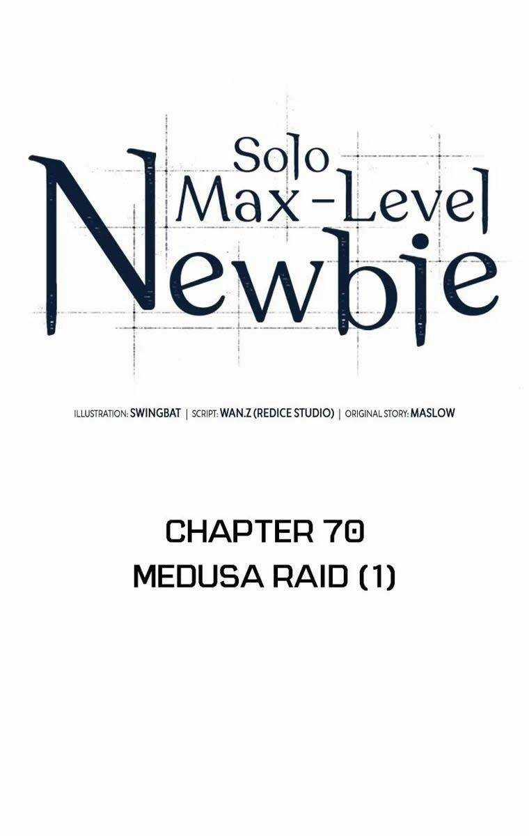 Tôi Là Tân Thủ Có Cấp Cao Nhất Chapter 70 trang 35