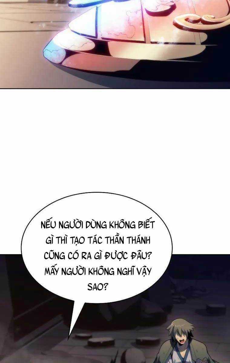 Tôi Là Tân Thủ Có Cấp Cao Nhất Chapter 70 trang 42