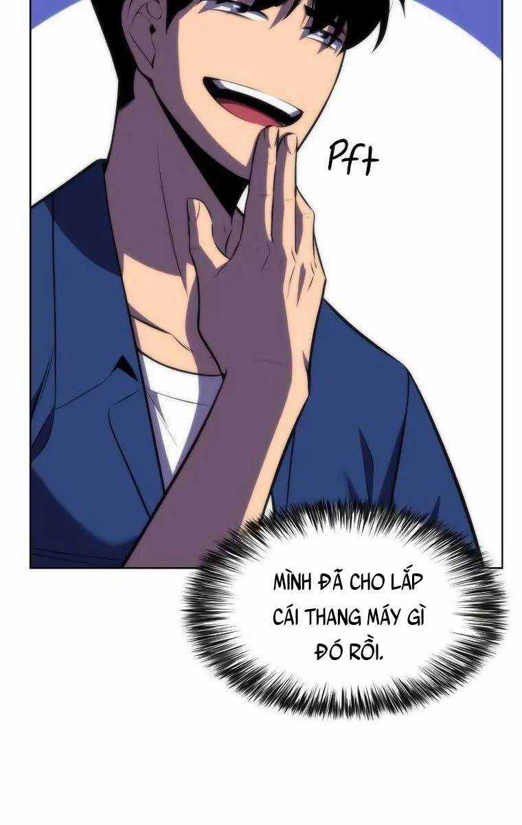 Tôi Là Tân Thủ Có Cấp Cao Nhất Chapter 70 trang 80