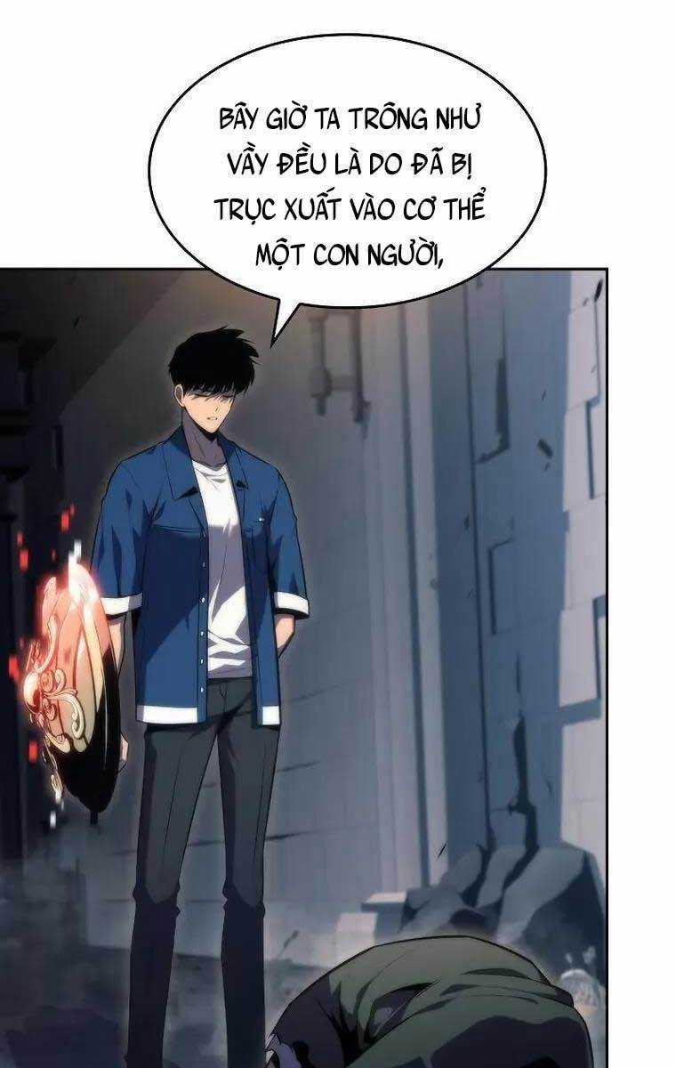 Tôi Là Tân Thủ Có Cấp Cao Nhất Chapter 70 trang 81