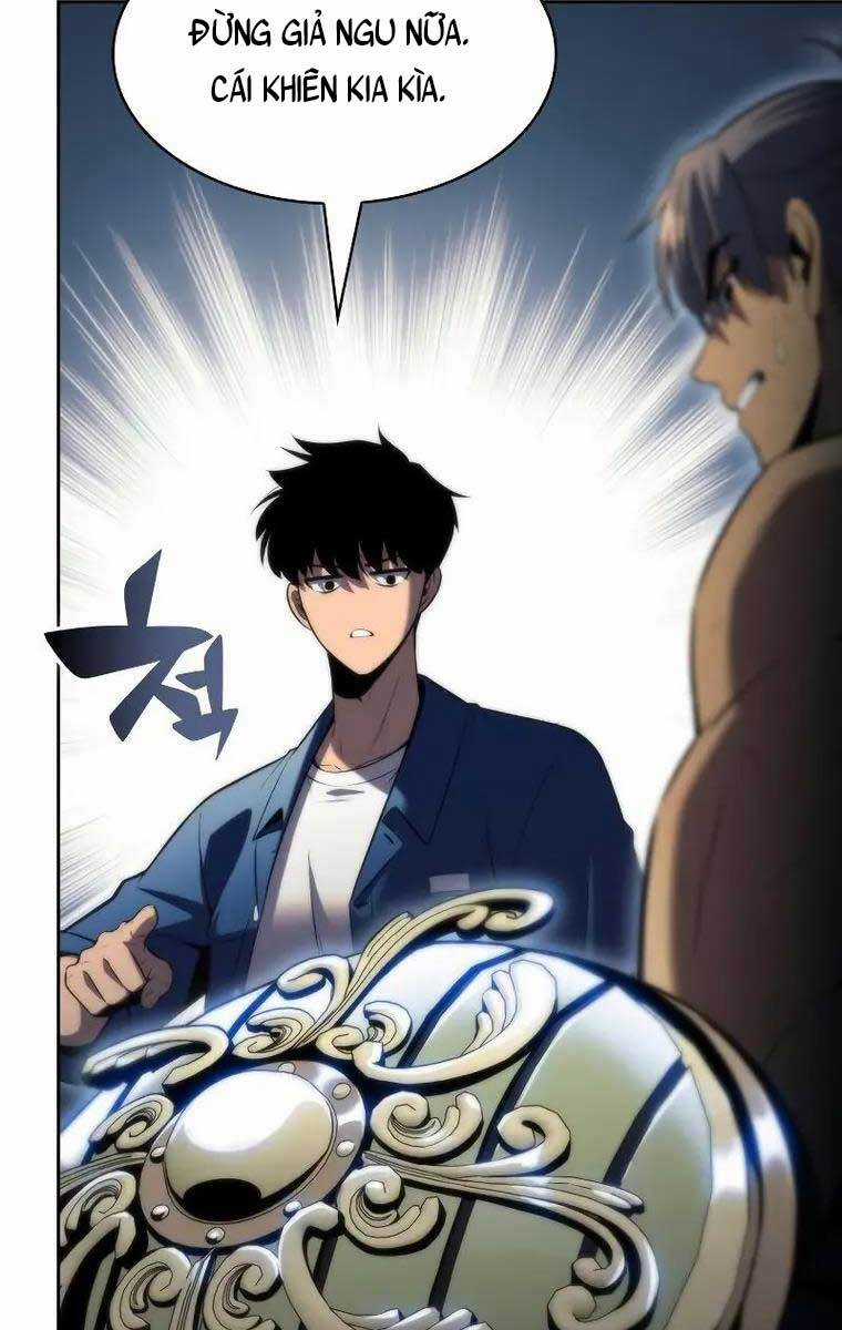 Tôi Là Tân Thủ Có Cấp Cao Nhất Chapter 70 trang 9