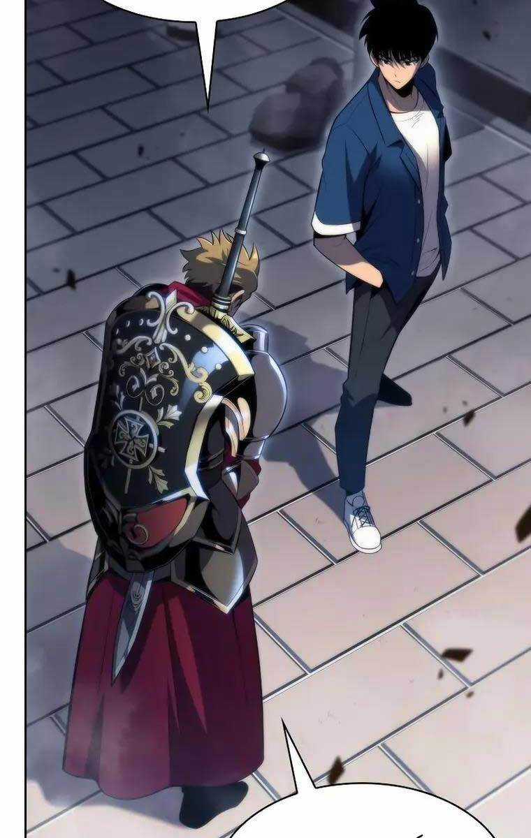 Tôi Là Tân Thủ Có Cấp Cao Nhất Chapter 70 trang 97