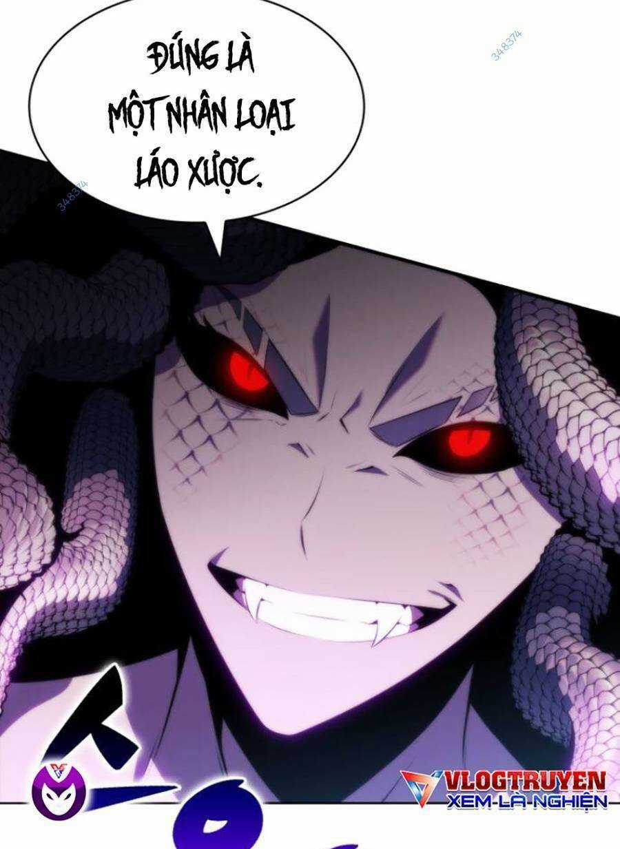 Tôi Là Tân Thủ Có Cấp Cao Nhất Chapter 71 trang 10