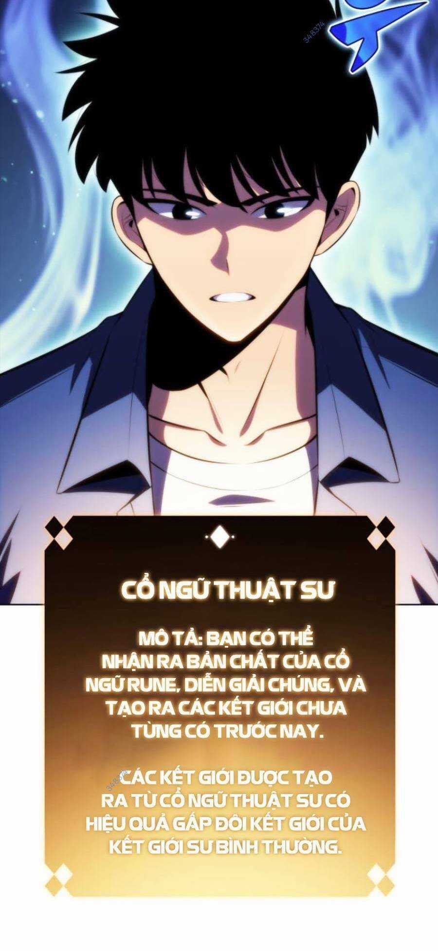 Tôi Là Tân Thủ Có Cấp Cao Nhất Chapter 71 trang 101