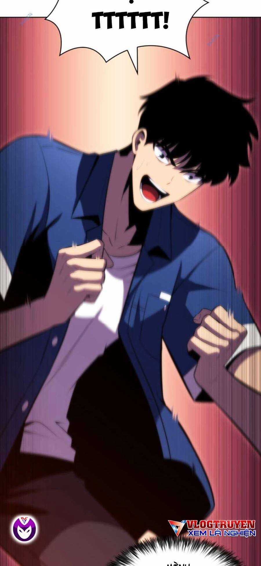 Tôi Là Tân Thủ Có Cấp Cao Nhất Chapter 71 trang 103