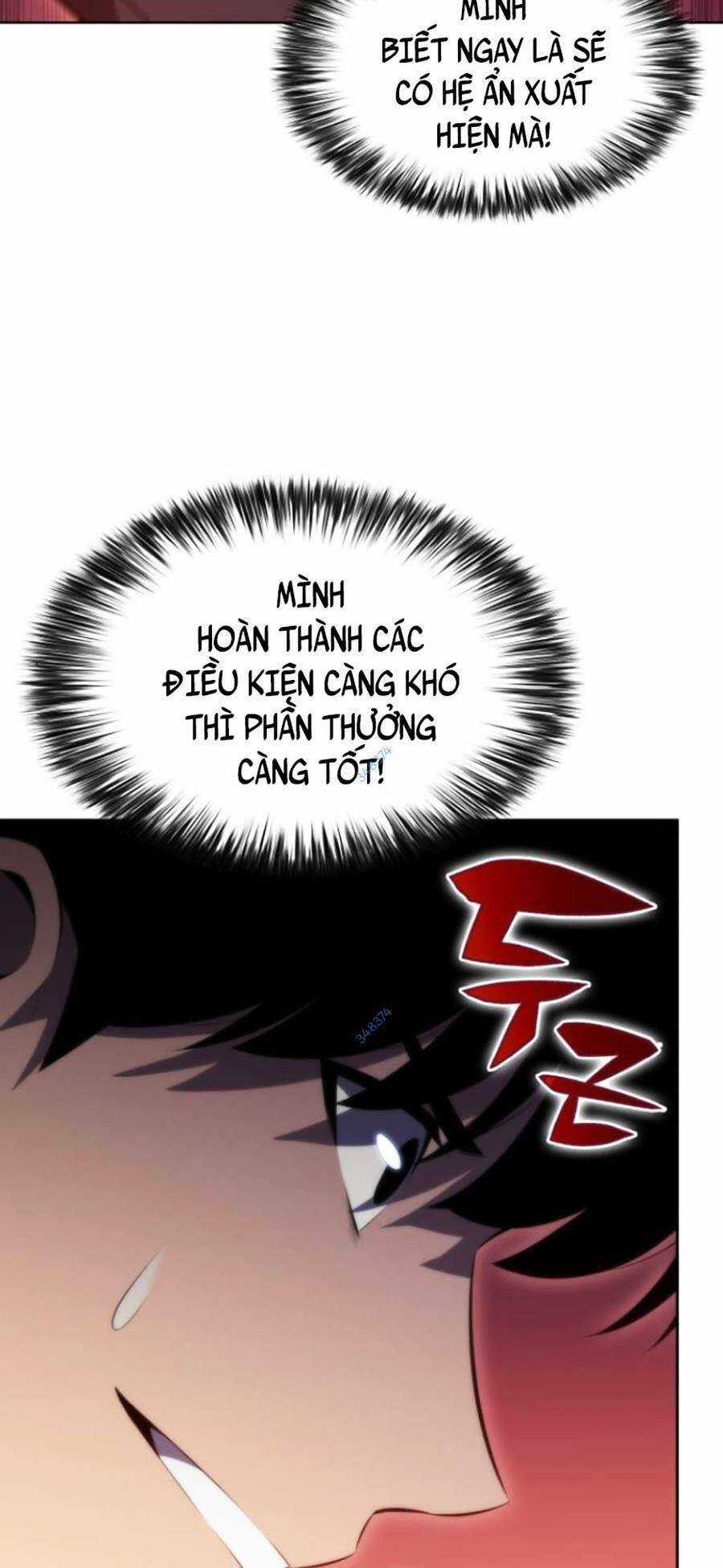 Tôi Là Tân Thủ Có Cấp Cao Nhất Chapter 71 trang 104