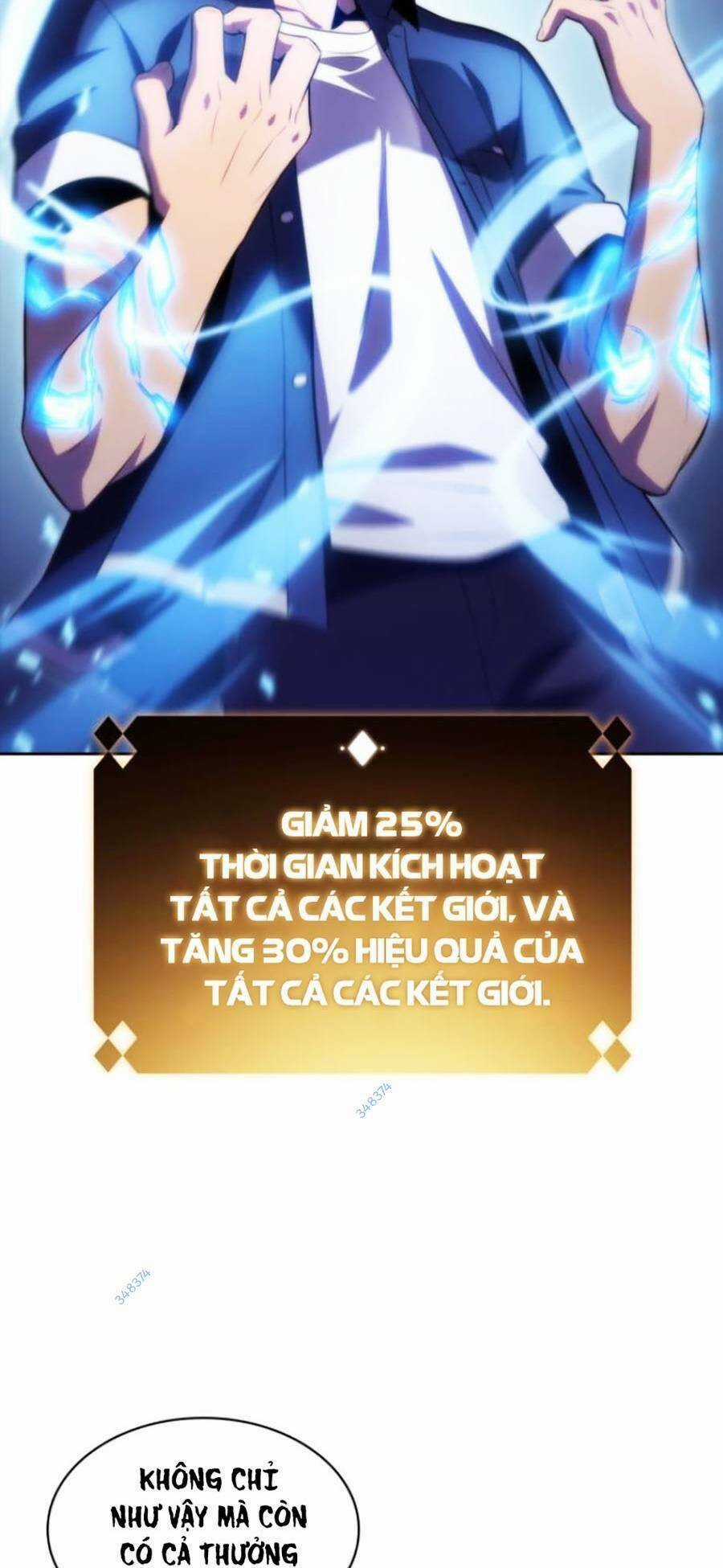 Tôi Là Tân Thủ Có Cấp Cao Nhất Chapter 71 trang 108