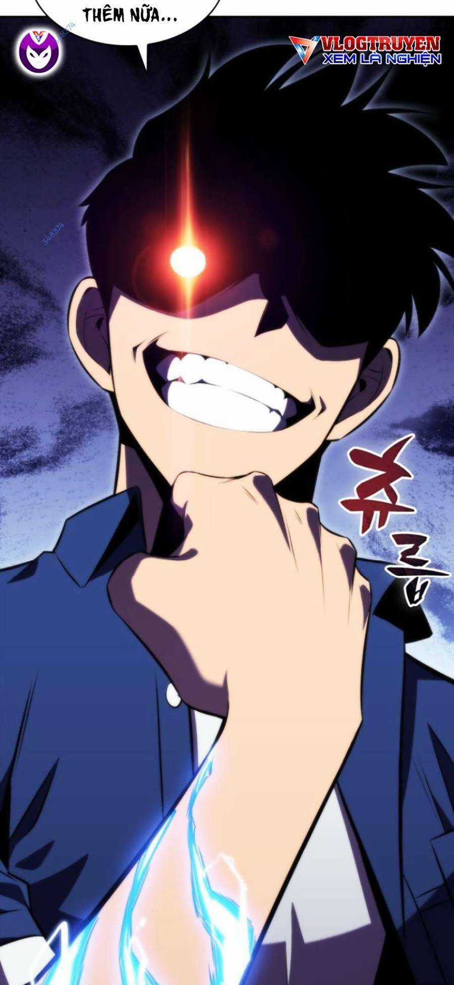 Tôi Là Tân Thủ Có Cấp Cao Nhất Chapter 71 trang 109