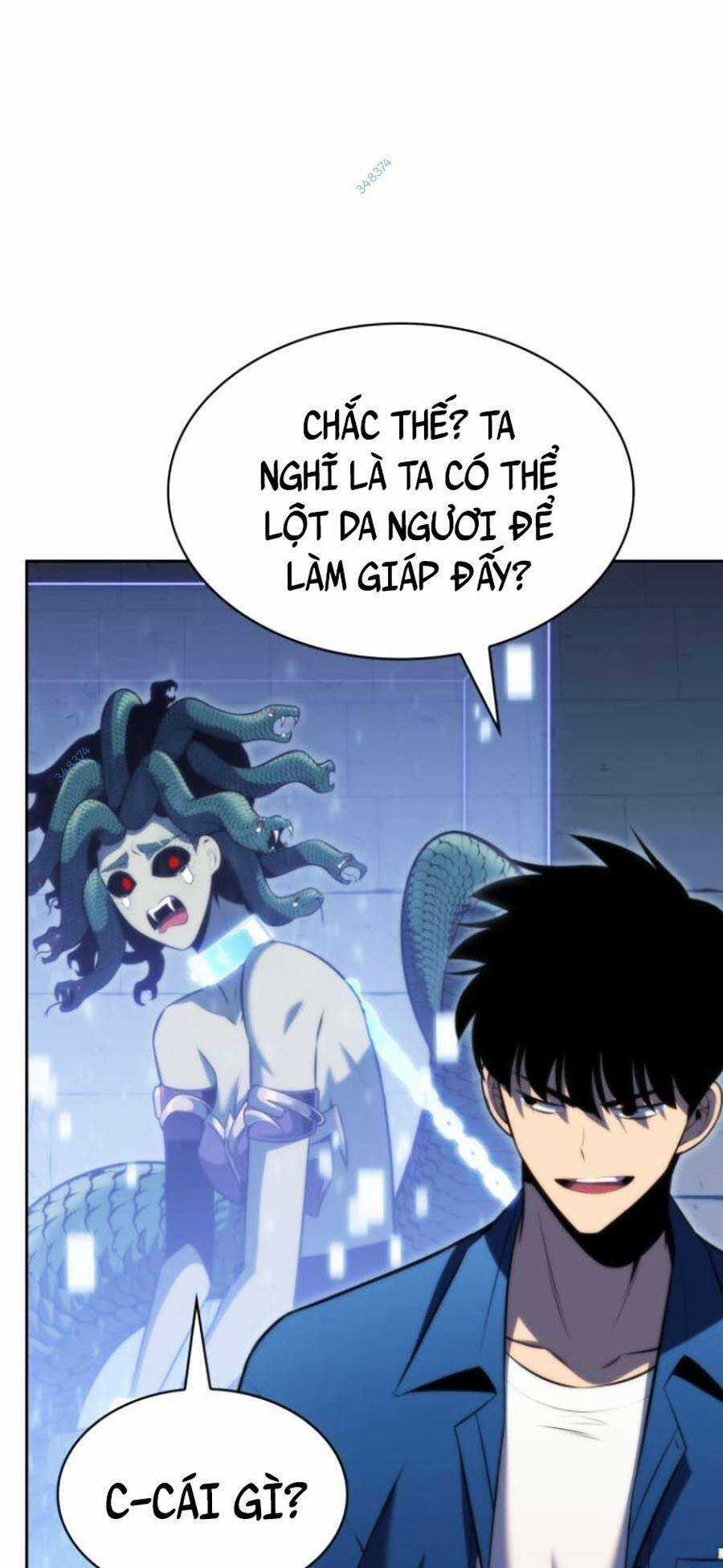 Tôi Là Tân Thủ Có Cấp Cao Nhất Chapter 71 trang 112