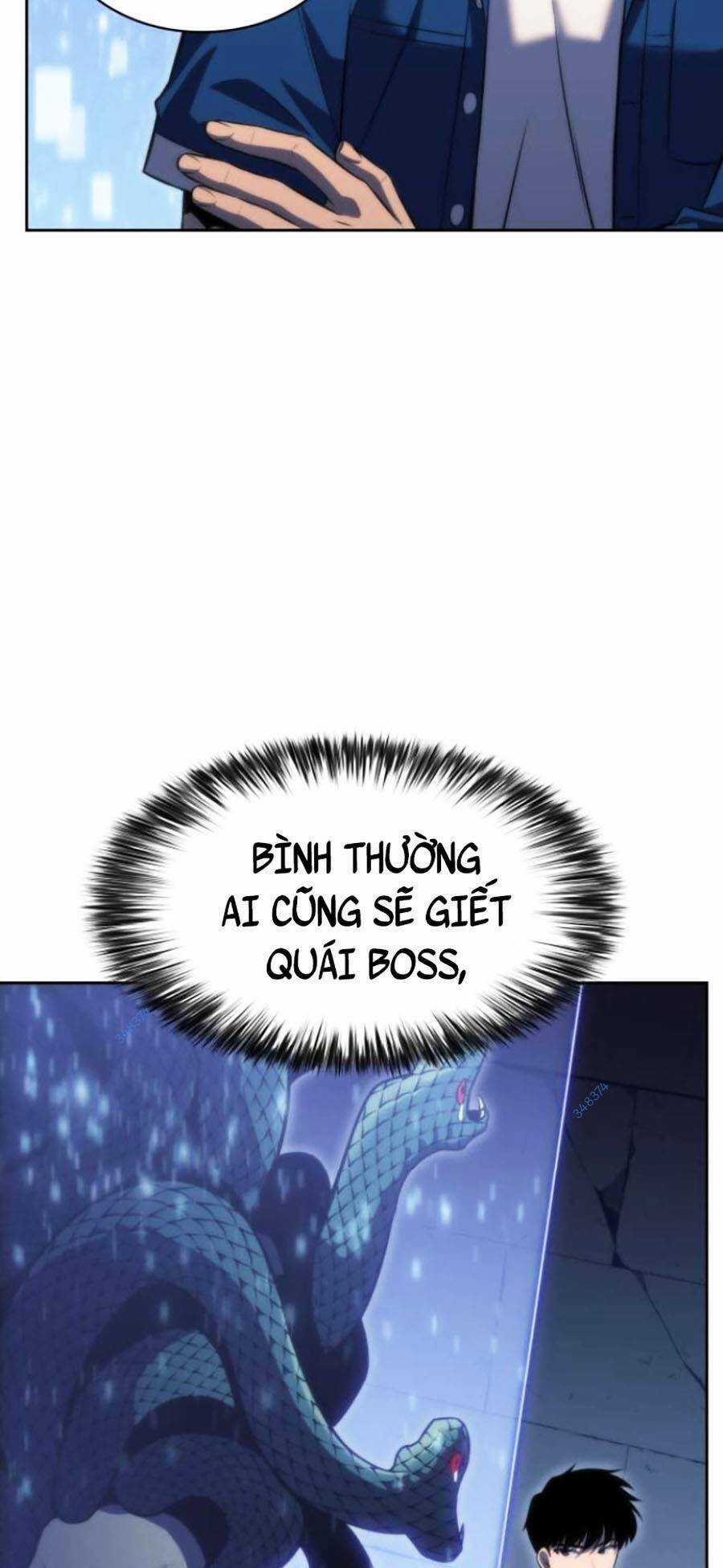 Tôi Là Tân Thủ Có Cấp Cao Nhất Chapter 71 trang 113