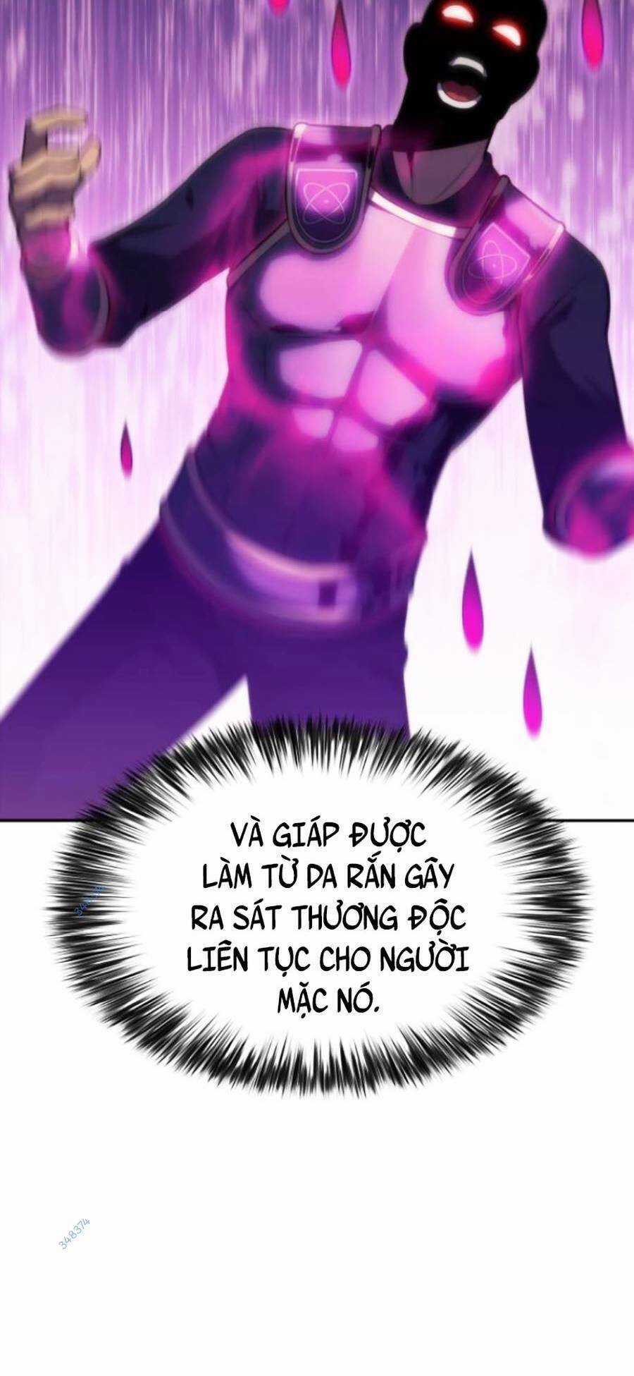 Tôi Là Tân Thủ Có Cấp Cao Nhất Chapter 71 trang 116