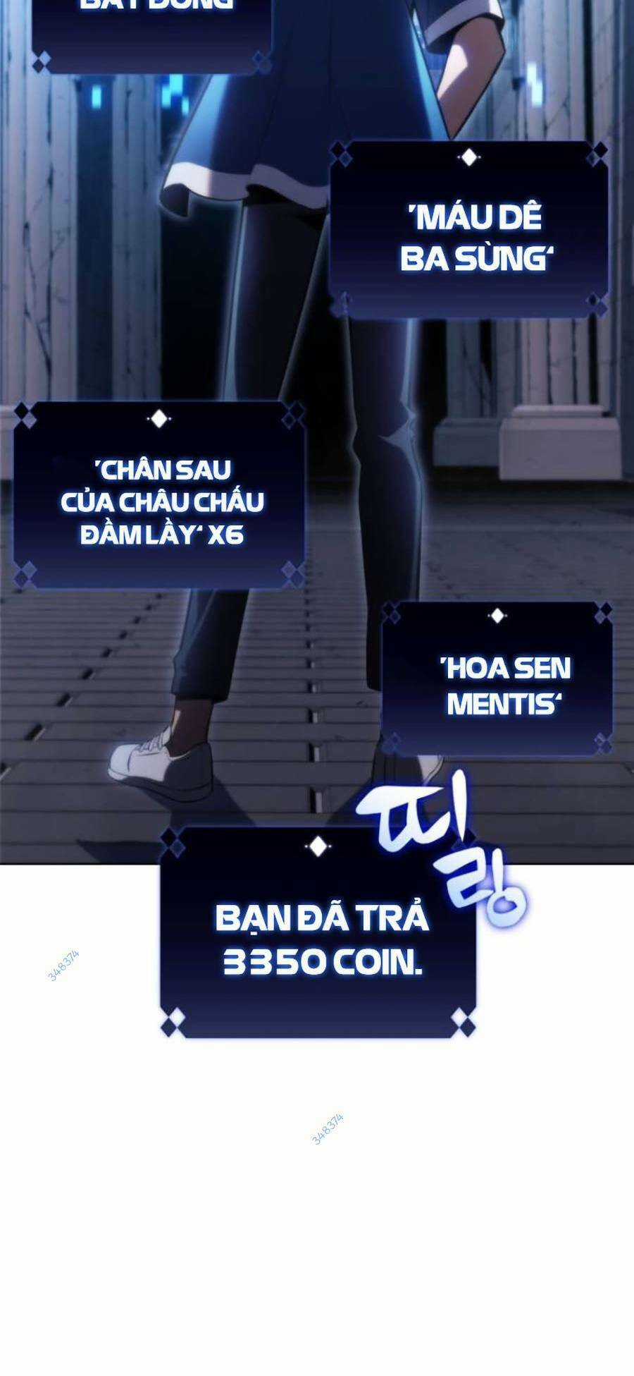 Tôi Là Tân Thủ Có Cấp Cao Nhất Chapter 71 trang 118