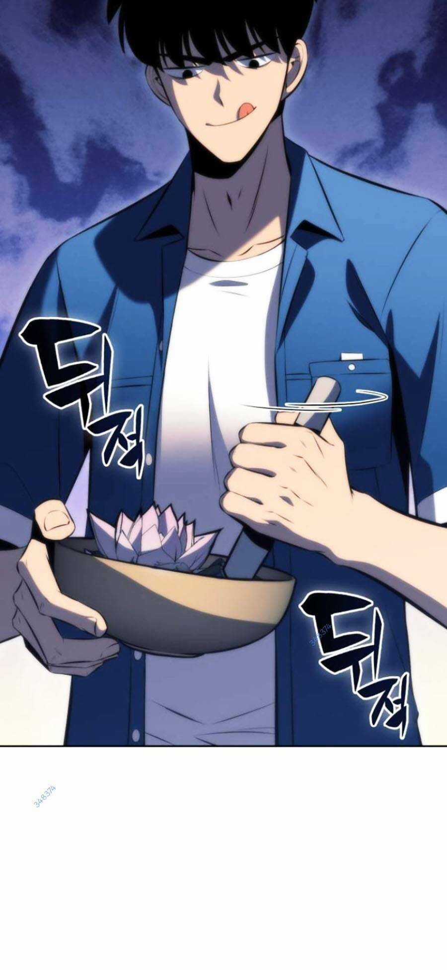 Tôi Là Tân Thủ Có Cấp Cao Nhất Chapter 71 trang 120