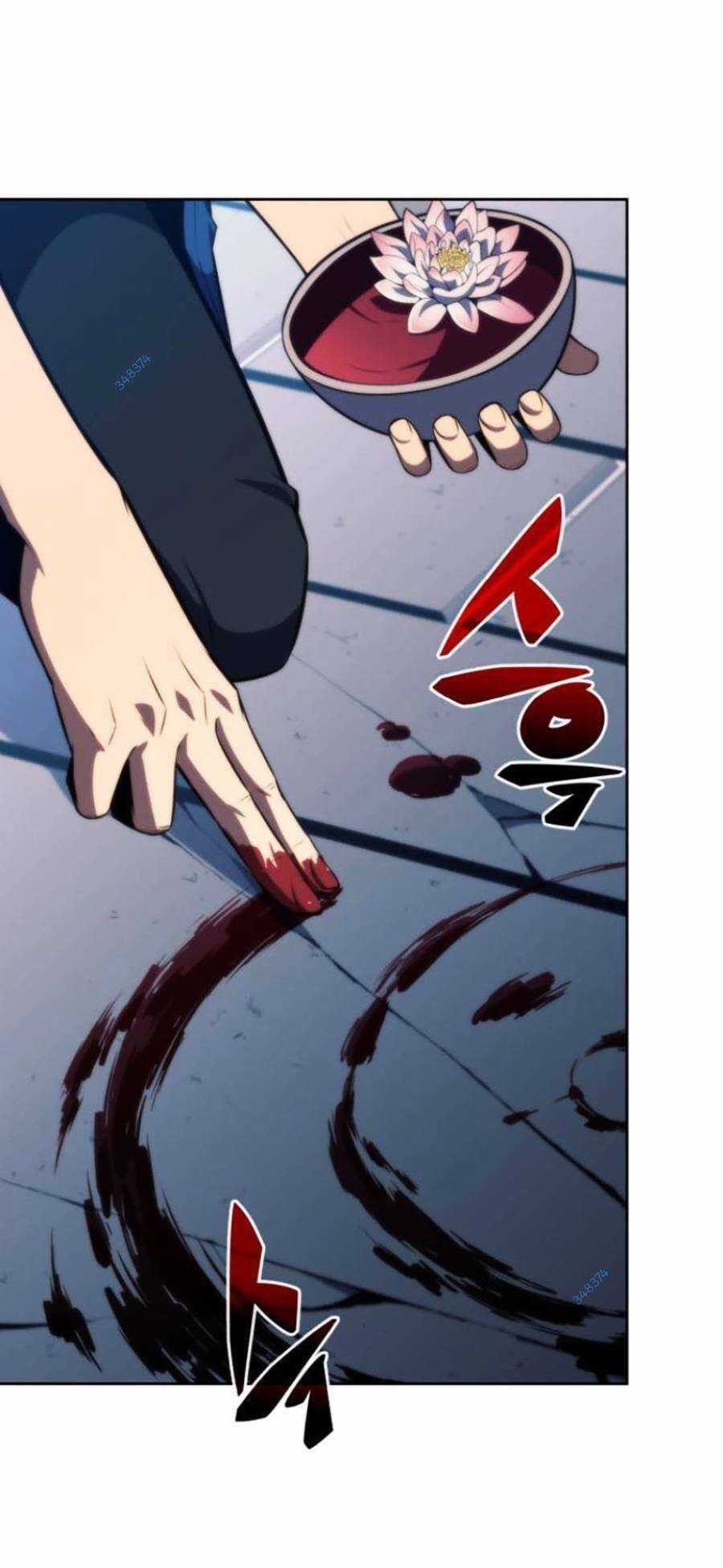 Tôi Là Tân Thủ Có Cấp Cao Nhất Chapter 71 trang 121