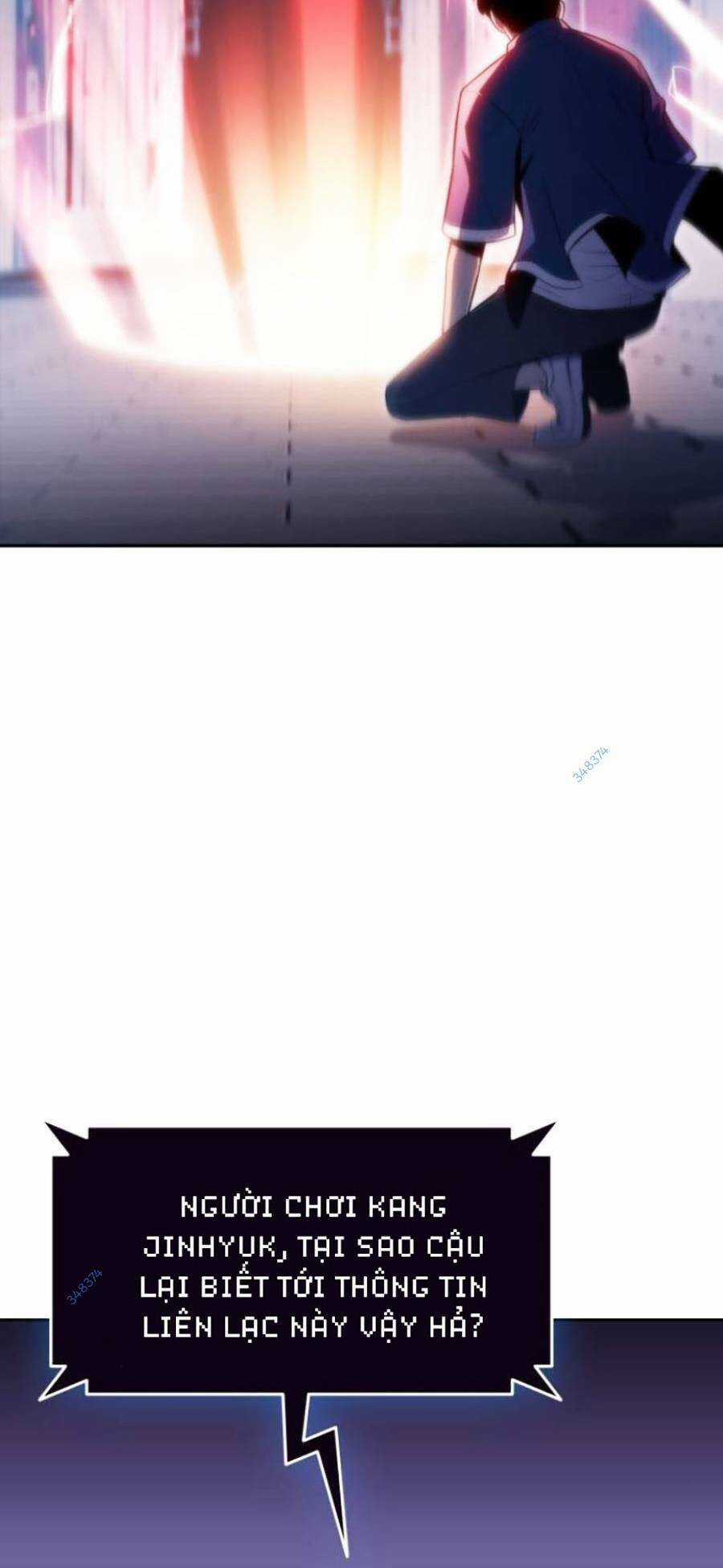 Tôi Là Tân Thủ Có Cấp Cao Nhất Chapter 71 trang 123