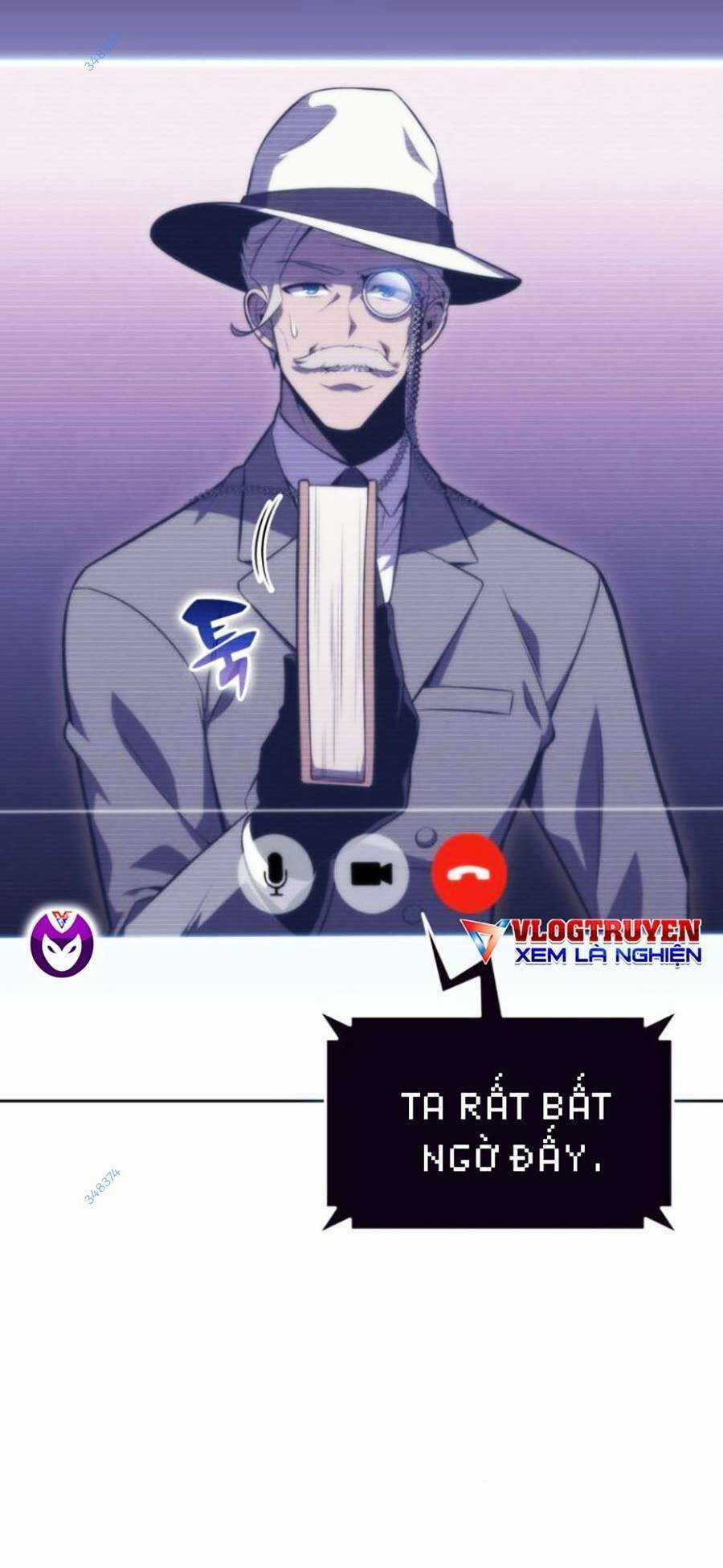 Tôi Là Tân Thủ Có Cấp Cao Nhất Chapter 71 trang 124