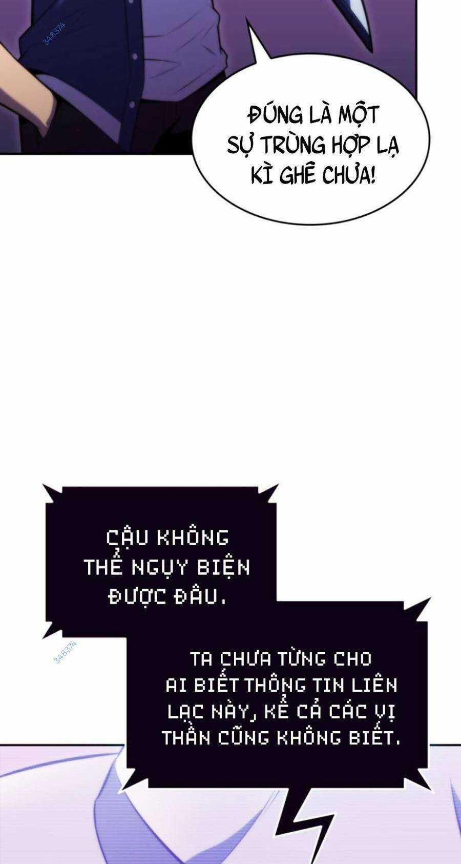 Tôi Là Tân Thủ Có Cấp Cao Nhất Chapter 71 trang 126