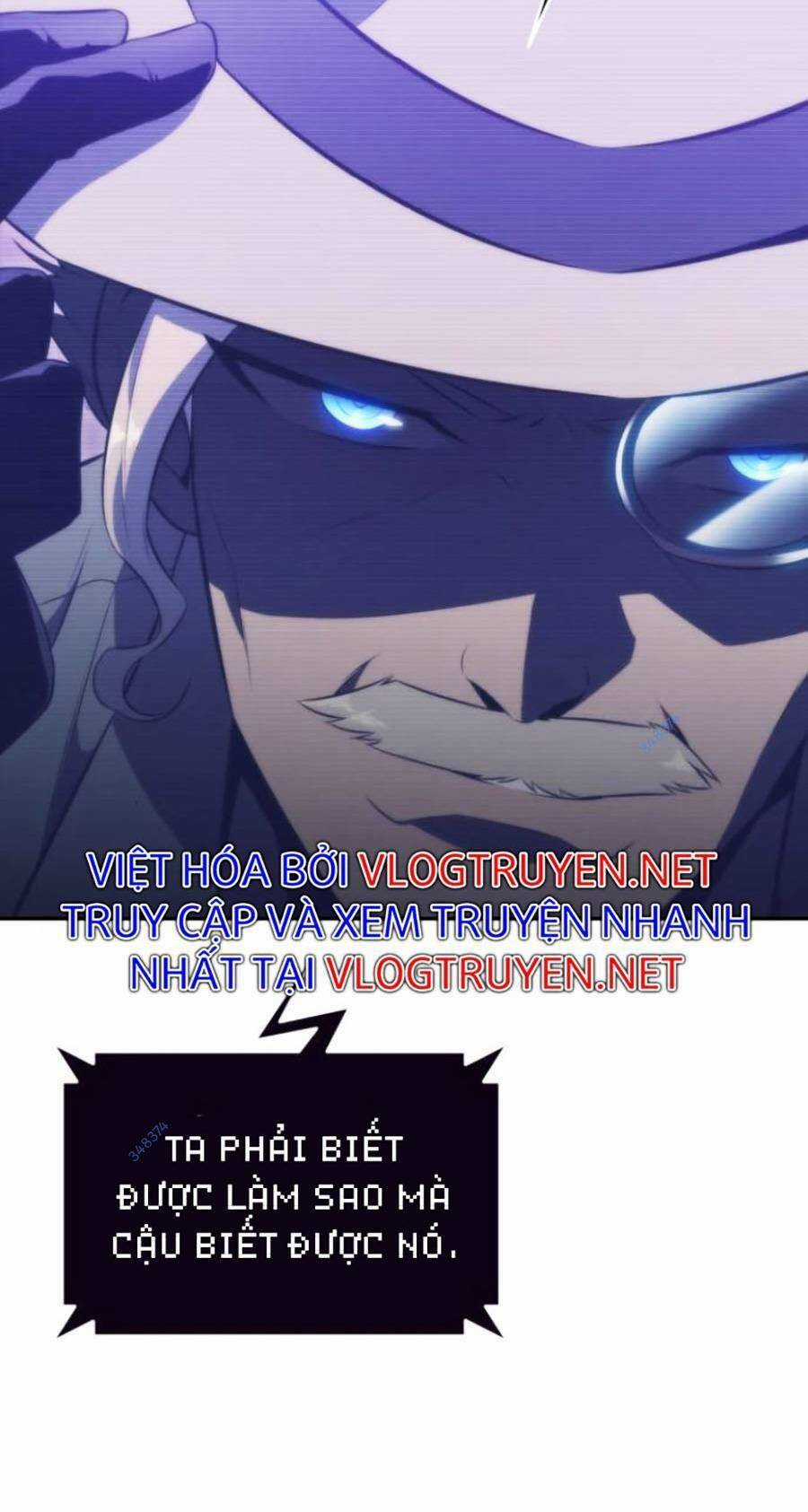 Tôi Là Tân Thủ Có Cấp Cao Nhất Chapter 71 trang 127