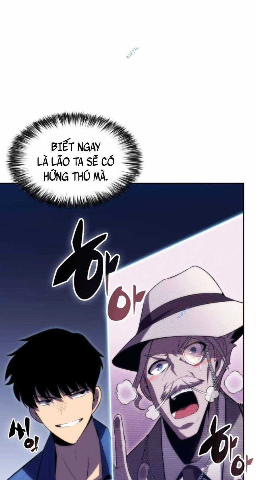 Tôi Là Tân Thủ Có Cấp Cao Nhất Chapter 71 trang 131