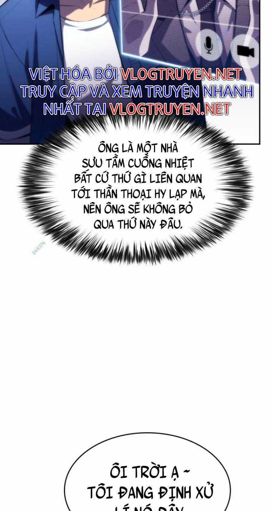 Tôi Là Tân Thủ Có Cấp Cao Nhất Chapter 71 trang 132