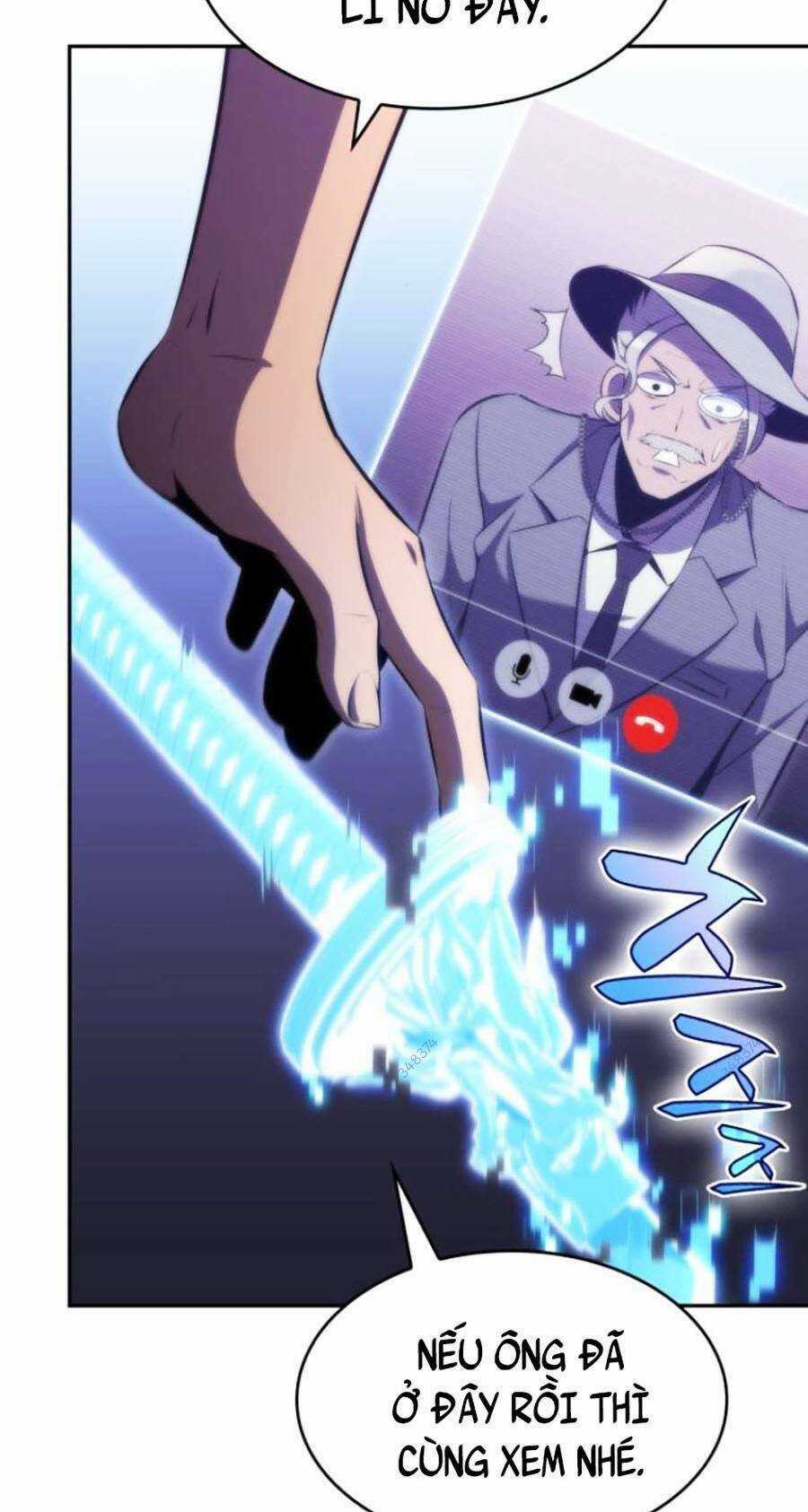 Tôi Là Tân Thủ Có Cấp Cao Nhất Chapter 71 trang 133