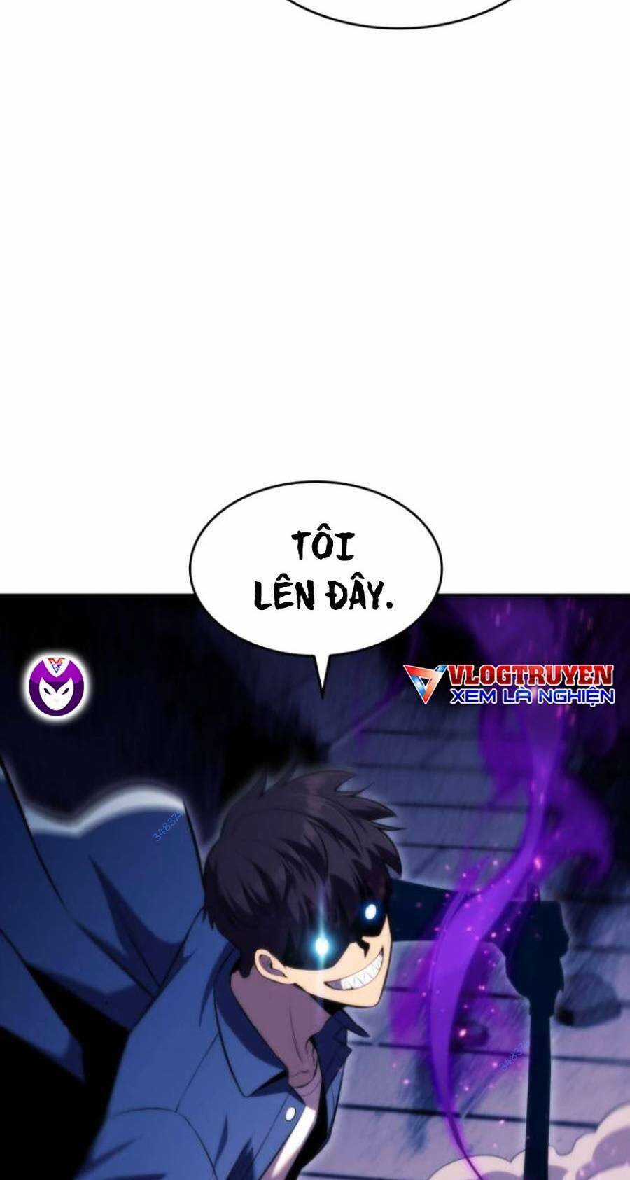 Tôi Là Tân Thủ Có Cấp Cao Nhất Chapter 71 trang 134