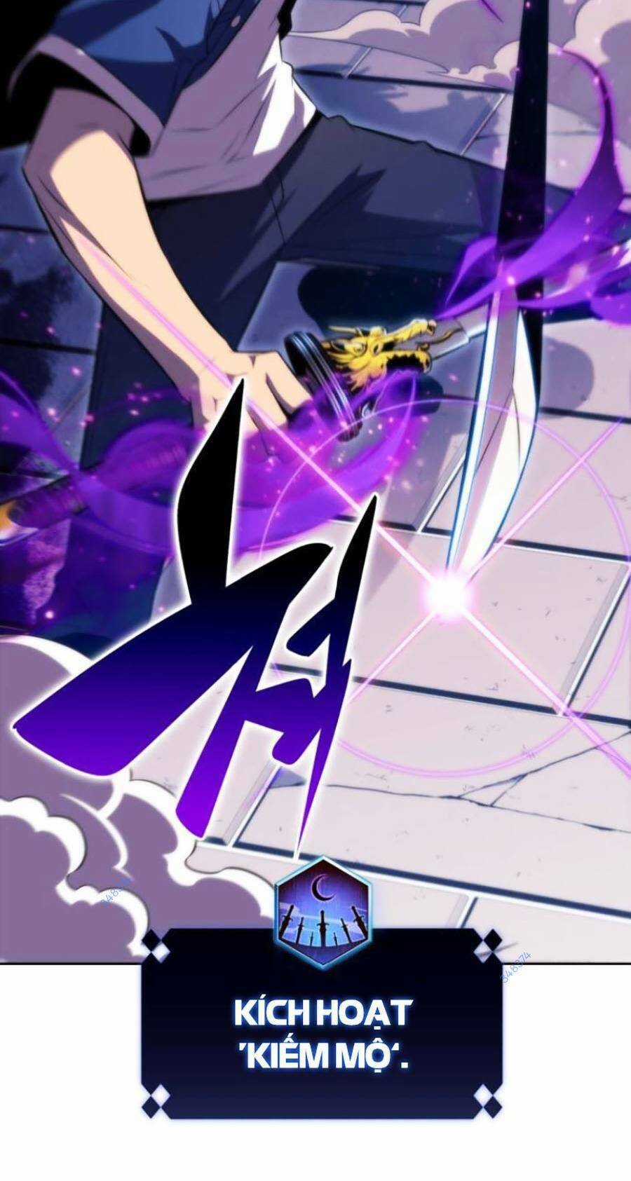 Tôi Là Tân Thủ Có Cấp Cao Nhất Chapter 71 trang 135