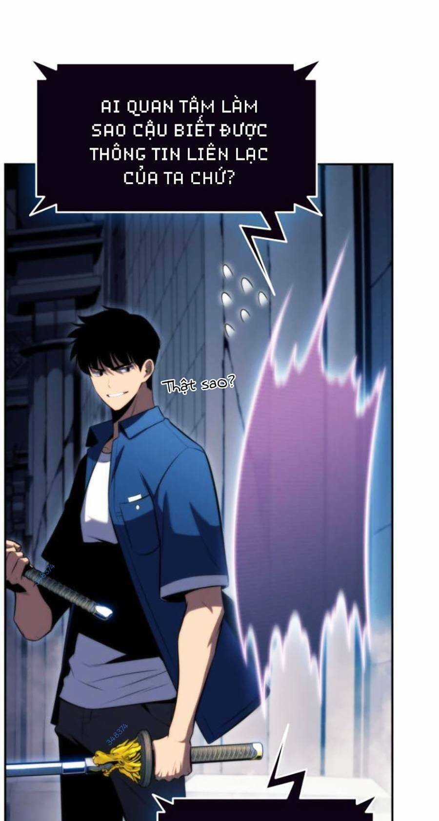 Tôi Là Tân Thủ Có Cấp Cao Nhất Chapter 71 trang 138