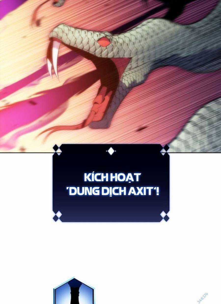 Tôi Là Tân Thủ Có Cấp Cao Nhất Chapter 71 trang 16