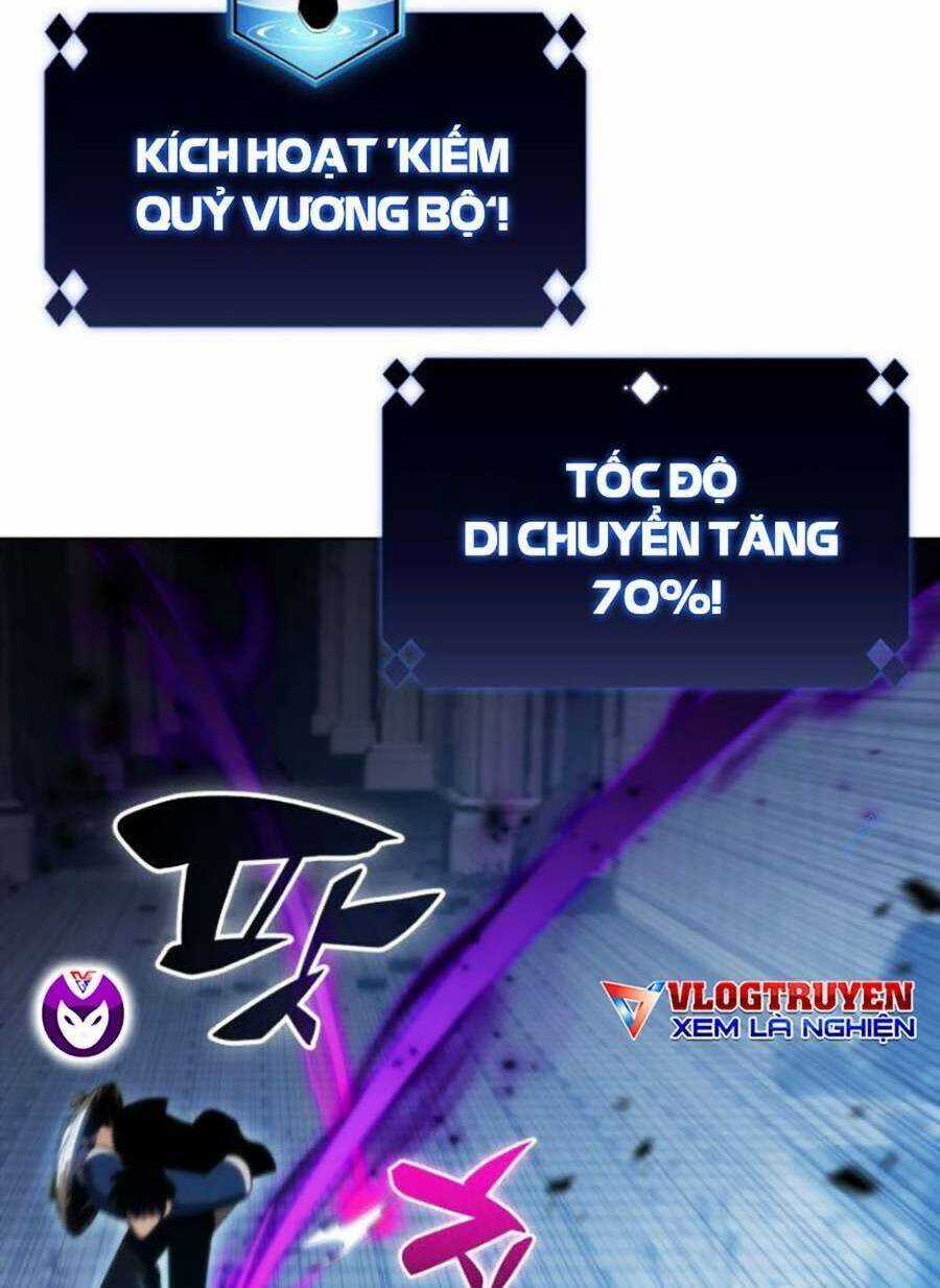 Tôi Là Tân Thủ Có Cấp Cao Nhất Chapter 71 trang 17