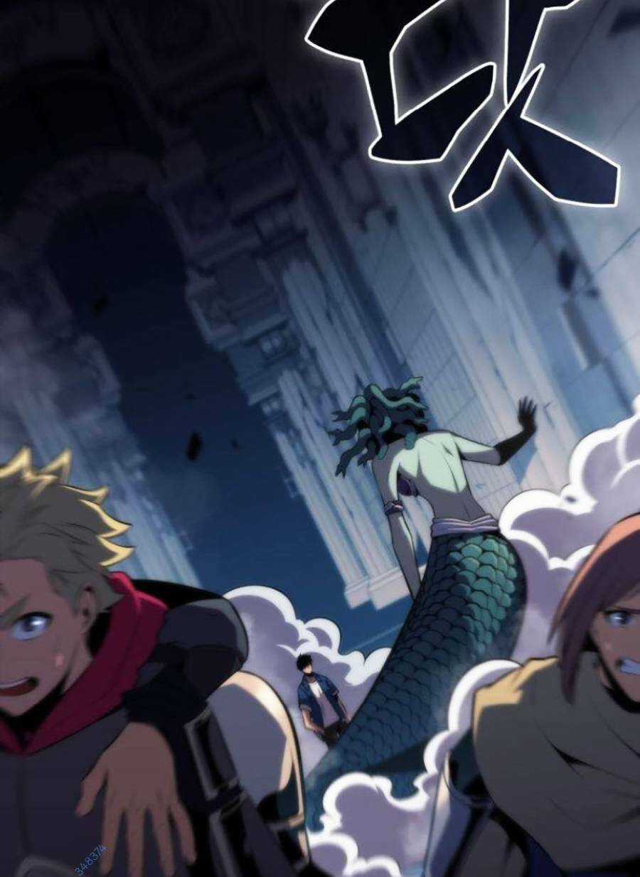 Tôi Là Tân Thủ Có Cấp Cao Nhất Chapter 71 trang 2