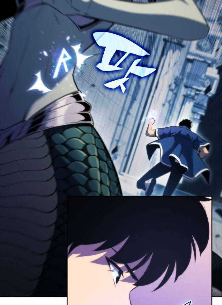 Tôi Là Tân Thủ Có Cấp Cao Nhất Chapter 71 trang 33