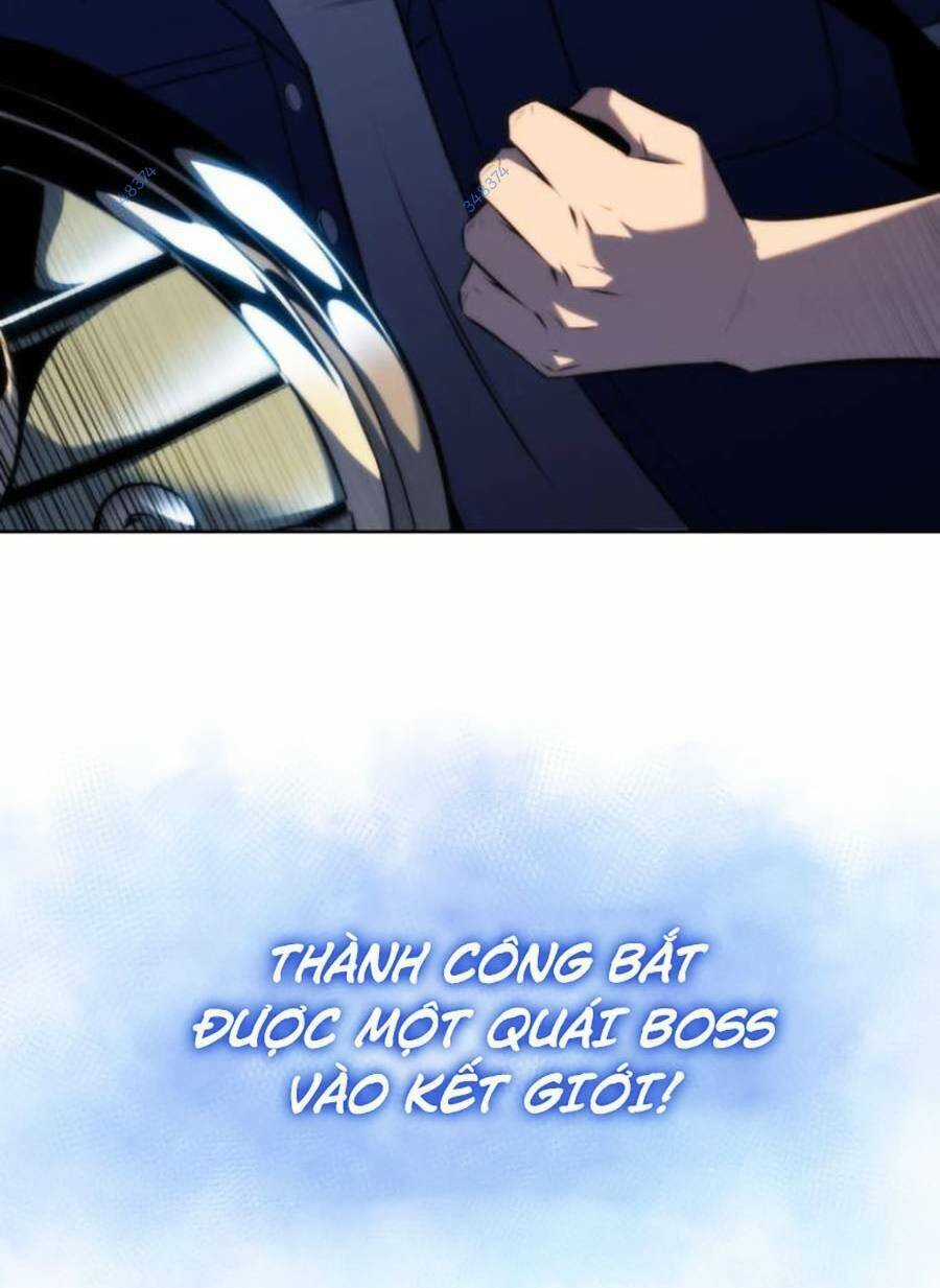 Tôi Là Tân Thủ Có Cấp Cao Nhất Chapter 71 trang 38