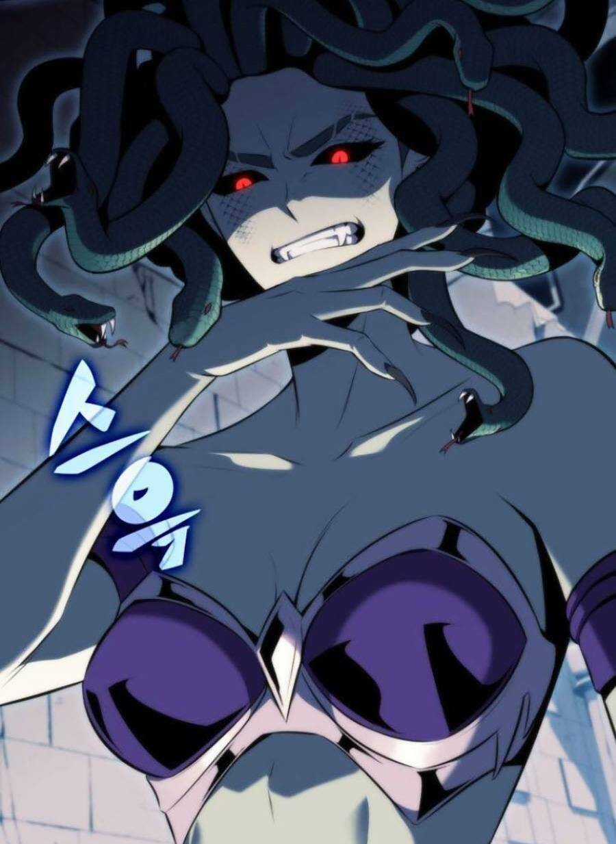 Tôi Là Tân Thủ Có Cấp Cao Nhất Chapter 71 trang 4