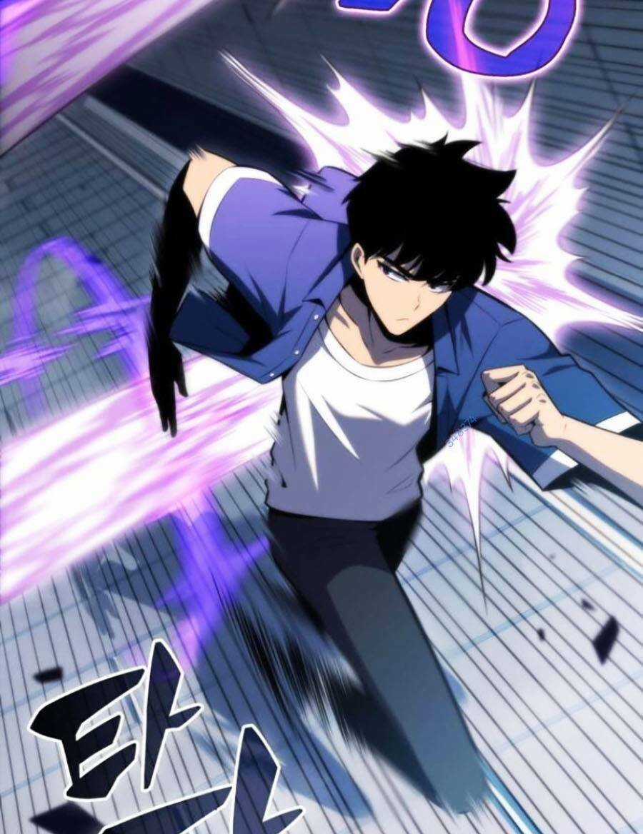 Tôi Là Tân Thủ Có Cấp Cao Nhất Chapter 71 trang 51