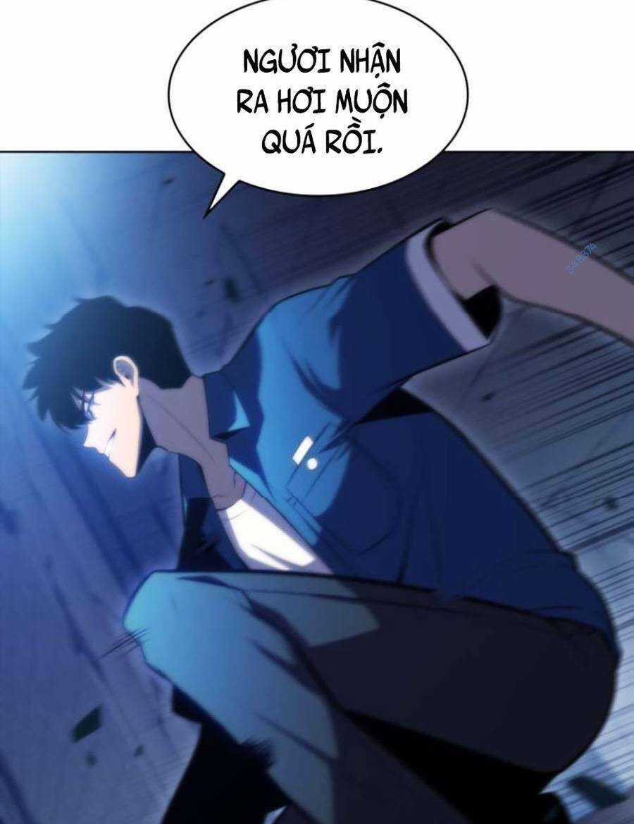 Tôi Là Tân Thủ Có Cấp Cao Nhất Chapter 71 trang 77