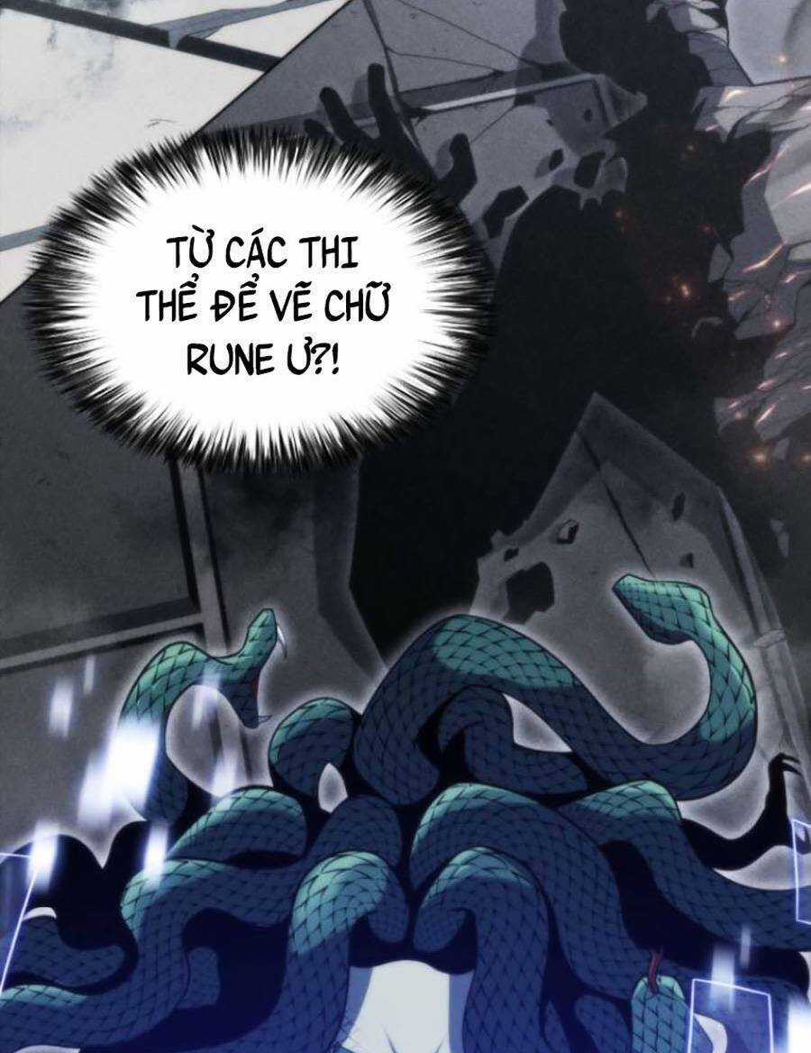 Tôi Là Tân Thủ Có Cấp Cao Nhất Chapter 71 trang 80