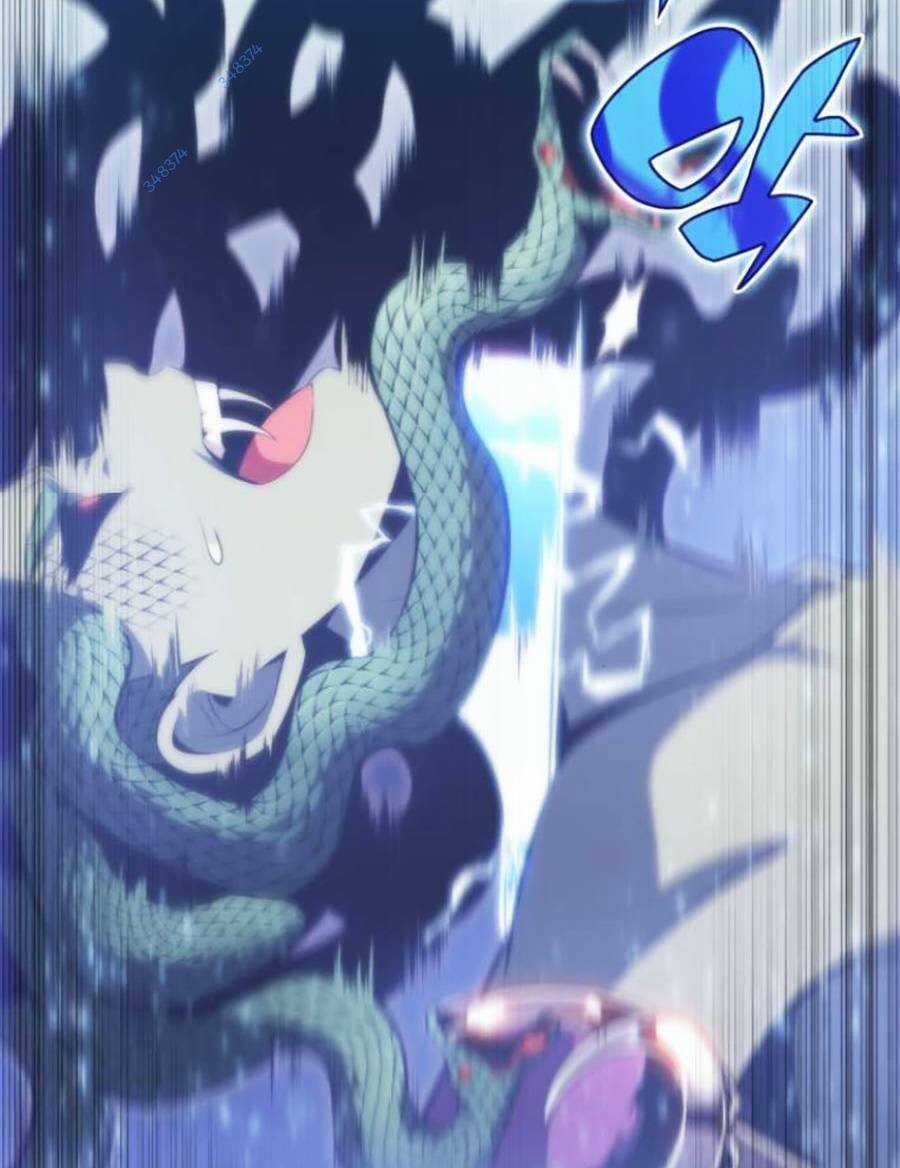 Tôi Là Tân Thủ Có Cấp Cao Nhất Chapter 71 trang 86