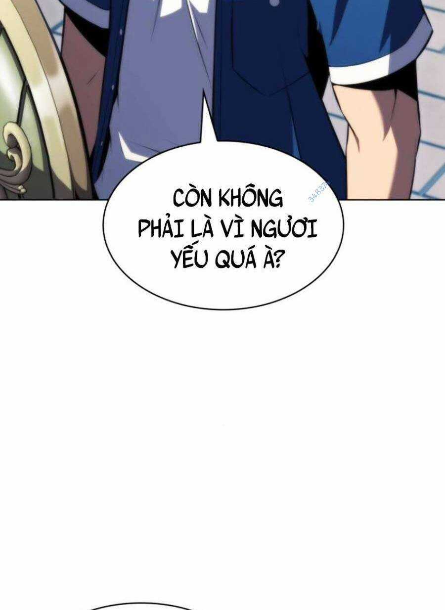 Tôi Là Tân Thủ Có Cấp Cao Nhất Chapter 71 trang 9