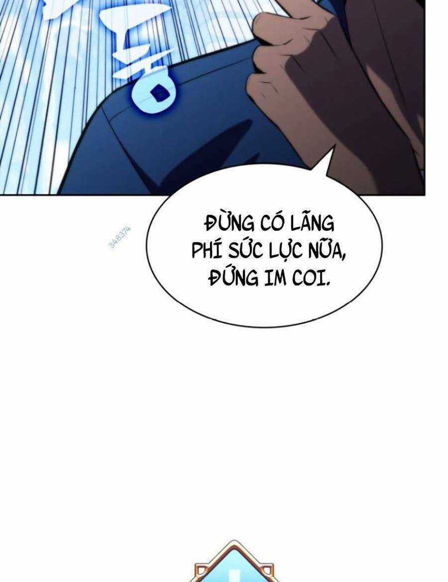 Tôi Là Tân Thủ Có Cấp Cao Nhất Chapter 71 trang 91