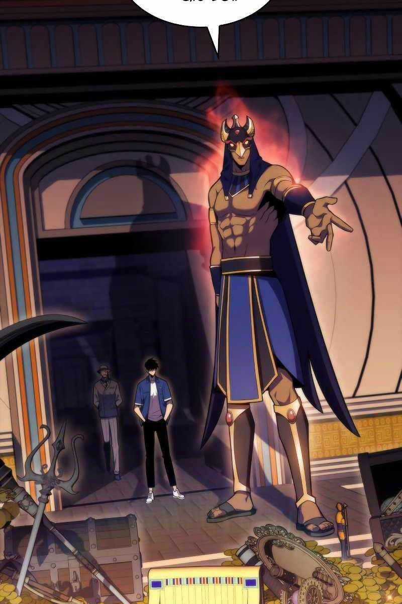 Tôi Là Tân Thủ Có Cấp Cao Nhất Chapter 72.5 trang 28